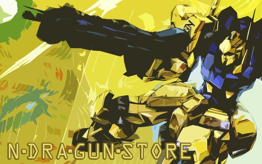Jual Gunpla Bandai Universal Century & Alternate Universe