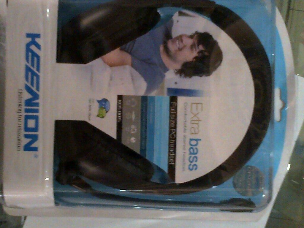 Dijual Headphone Dengan Harga Terjangkau