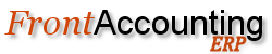 &#91;PROGRAM WEB&#93; Frontaccounting - eFaktur PPN Keluaran