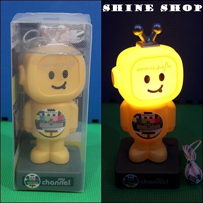 ANEKA LAMPU TIDUR LUCU DAN JAM DIGITAL UNIK DENGAN DISPLAY WAKTU DAN SUHU