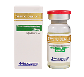 Testosterone enanthate beginner dosage