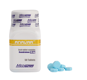 Androlic tablets oxymetholone 50mg