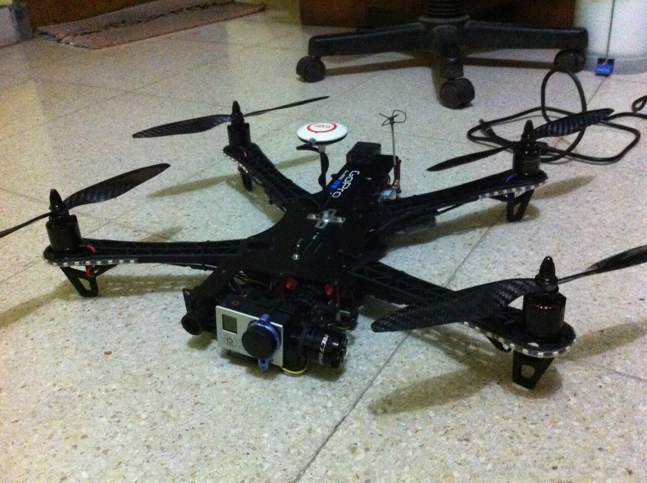 tbs discovery pro airframe tbs discovery pro airframe