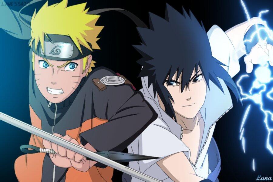 Persamaan Naruto dan Bleach 