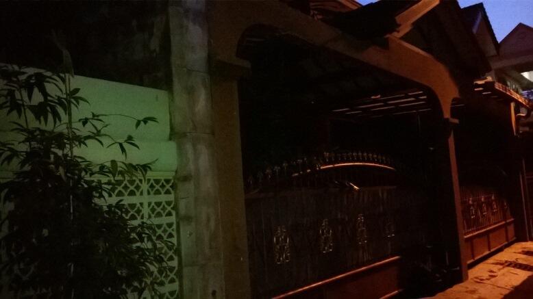 Tolong terawangin rumah sebelah.. ane.. puh..