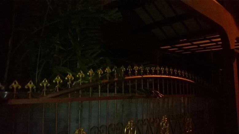 Tolong terawangin rumah sebelah.. ane.. puh..