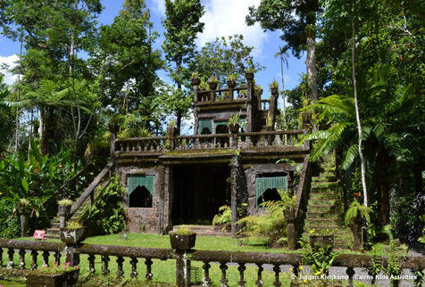 Lokasi Indah Dalam Film Kartun Jepang Ternyata Ada Sungguhan Gan..!!
