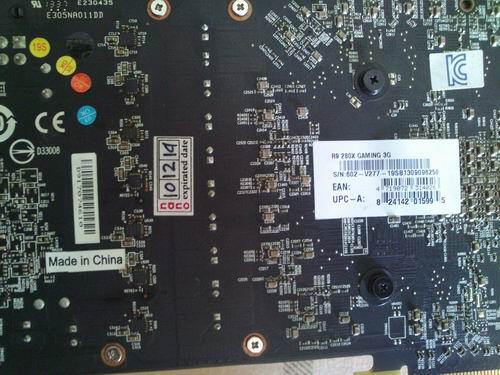 MSI R9 280X Gaming Surabaya