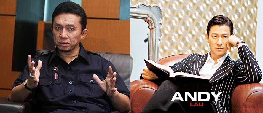 &#91;Soal Koalisi dgn Gerindra...&#93; Tifatul: PKS Masih &quot;Andi Lau&quot;, Antara Dilema dan Galau
