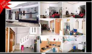 Rumah strategis
