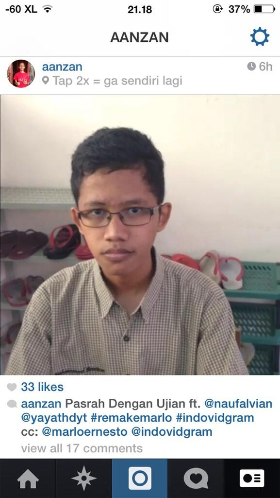 Instagram Video