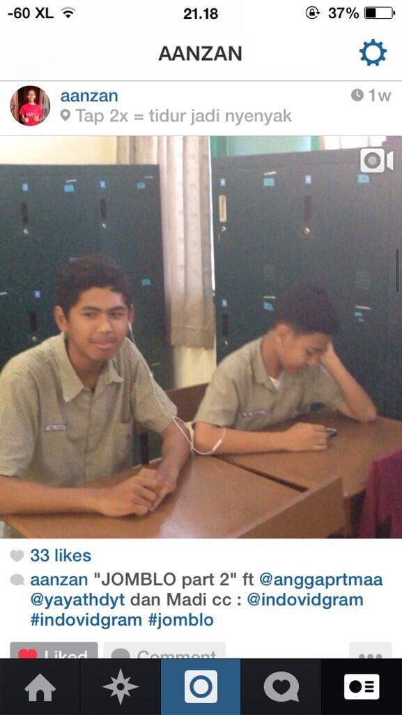 Instagram Video