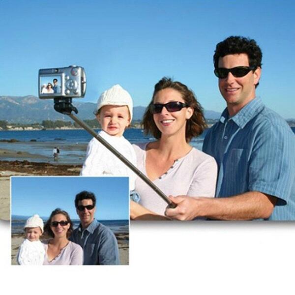JUAL TONGSIS MONOPOD MURAH & TOMSIS BLUETOOTH IPEGA GRATIS HOLDER CLAMP HP/SMARTPHONE