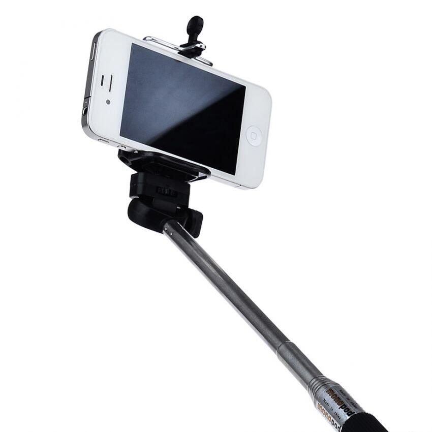 JUAL TONGSIS MONOPOD MURAH & TOMSIS BLUETOOTH IPEGA GRATIS HOLDER CLAMP HP/SMARTPHONE