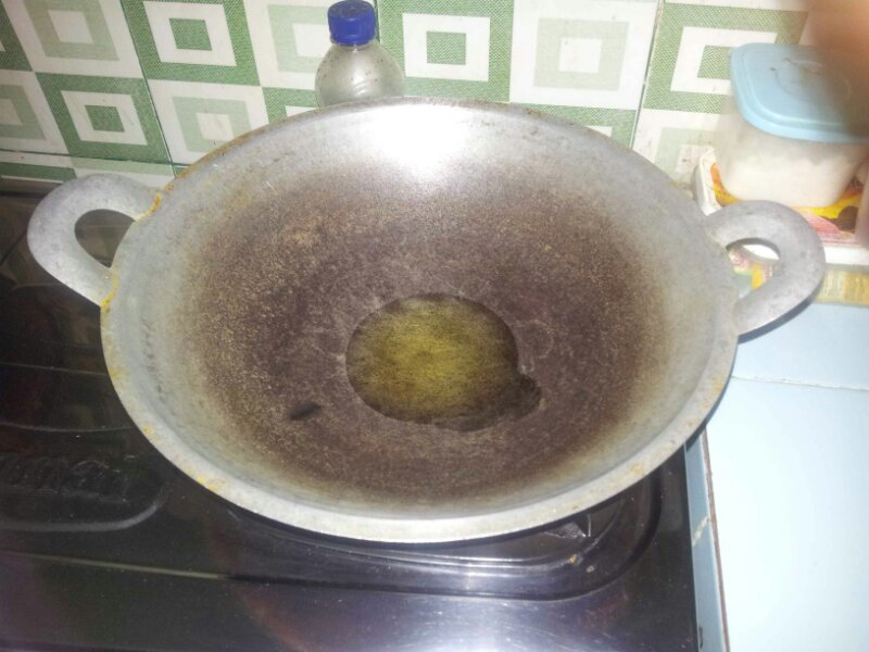 cara masak mie instan enak ala gue +pic dijamin nikmat