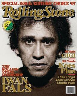 Terima Kasih Iwan Fals