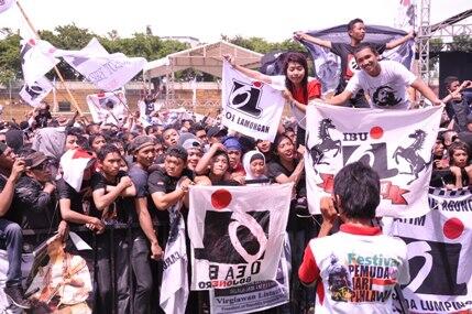 Terima Kasih Iwan Fals
