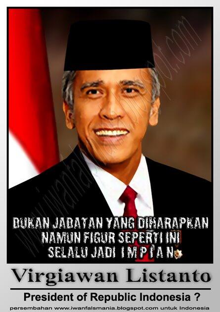 Terima Kasih Iwan Fals