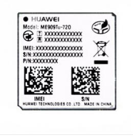 HUAWEI ME909Tu-720 4G LGA LTE Module