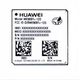 HUAWEI ME909Tu-120 4G LTE LGA Module for North America