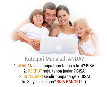 ABENETWORK, Bisnis Legal Yang Dapat Diwariskan
