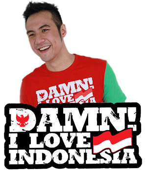 Resep Sukses Berbisnis ala Daniel Mananta