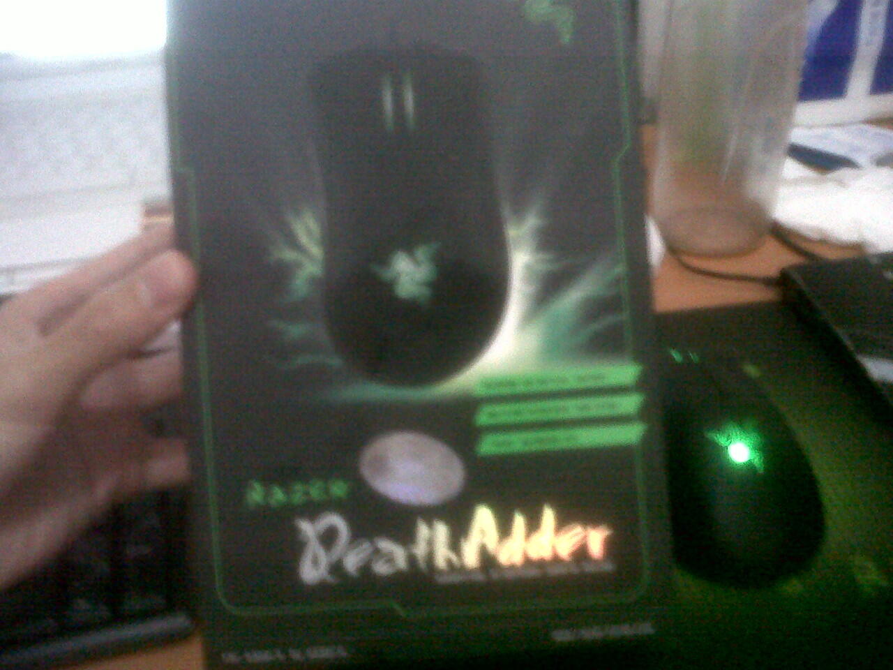 макросы для раст razer deathadder фото 70