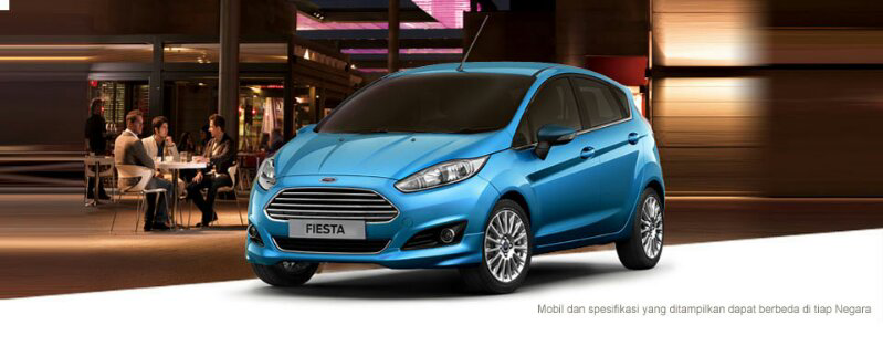 FORD-(JAKSEL)THE BEST PROMO KHUSUS FORD FIESTA