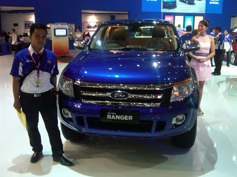 FORD-(JAKSEL)THE BEST PROMO KHUSUS FORD FIESTA