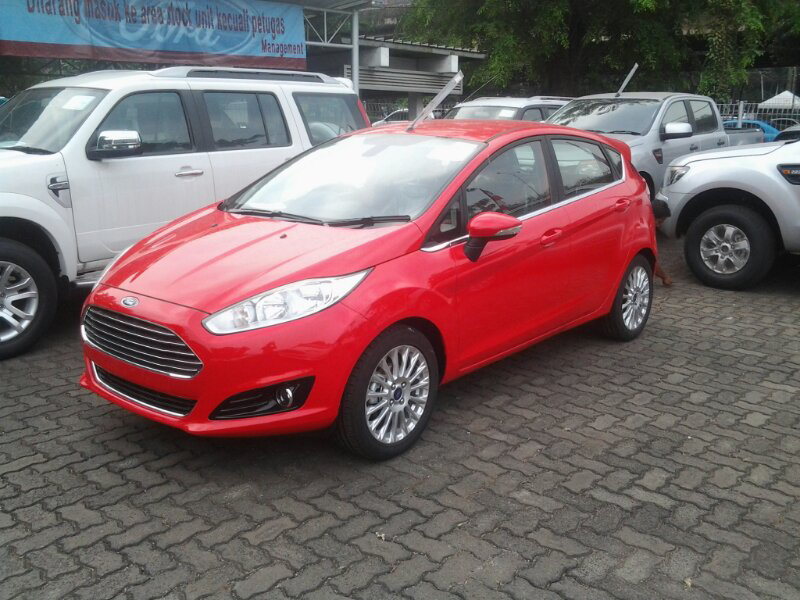 FORD-(JAKSEL)THE BEST PROMO KHUSUS FORD FIESTA