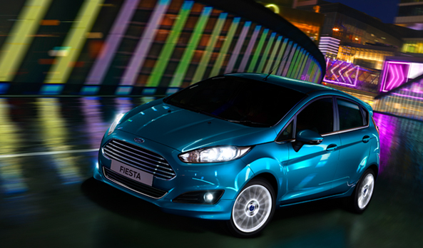 FORD-(JAKSEL)THE BEST PROMO KHUSUS FORD FIESTA