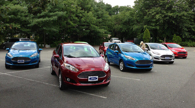 FORD-(JAKSEL)THE BEST PROMO KHUSUS FORD FIESTA