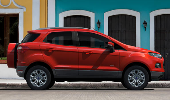 FORD-(JAKSEL)THE BEST PROMO KHUSUS FORD FIESTA