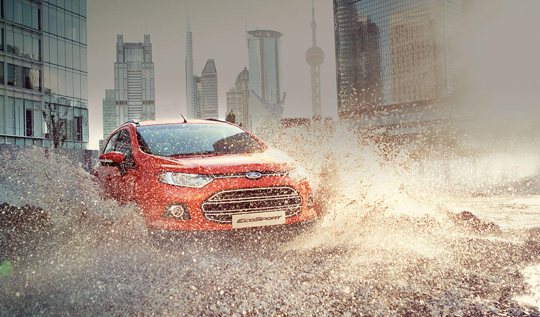 FORD-(JAKSEL)THE BEST PROMO KHUSUS FORD FIESTA