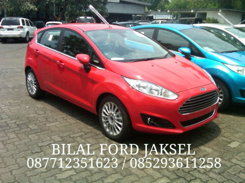 FORD-(JAKSEL)THE BEST PROMO KHUSUS FORD FIESTA