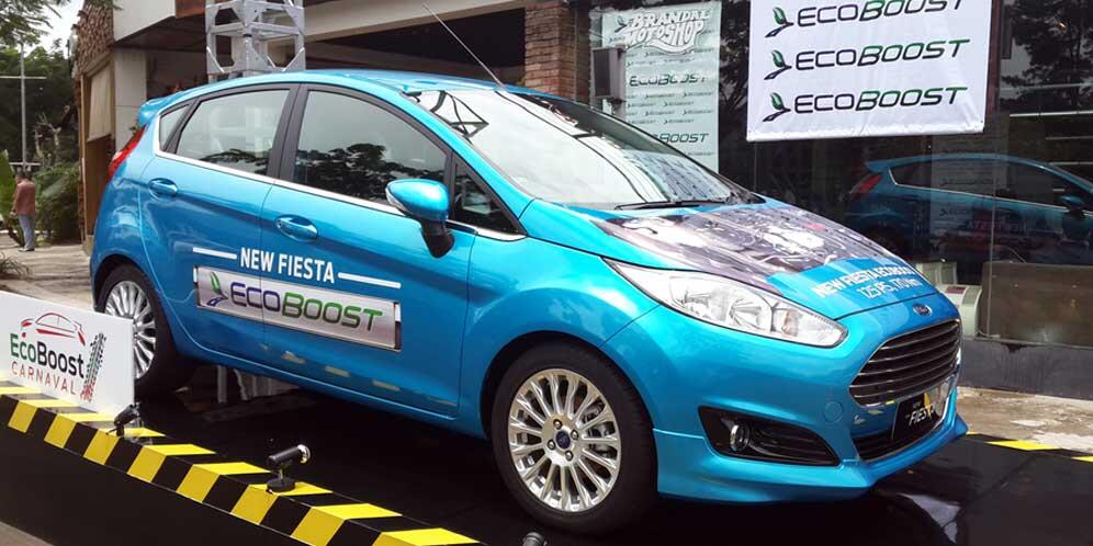 FORD-(JAKSEL)THE BEST PROMO KHUSUS FORD FIESTA