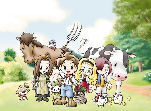 LEGENDA BLUE FEATHER, HARVEST MOON