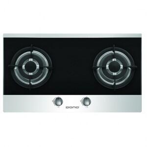 Jual Kompor Domo | Cooker Hood Domo Murah COD Jakarta