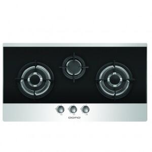 Jual Kompor Domo | Cooker Hood Domo Murah COD Jakarta