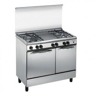 Jual Kompor Domo | Cooker Hood Domo Murah COD Jakarta