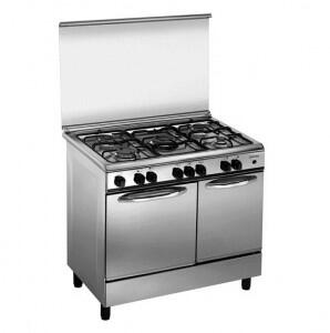 Jual Kompor Domo | Cooker Hood Domo Murah COD Jakarta
