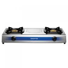 Jual Kompor Domo | Cooker Hood Domo Murah COD Jakarta
