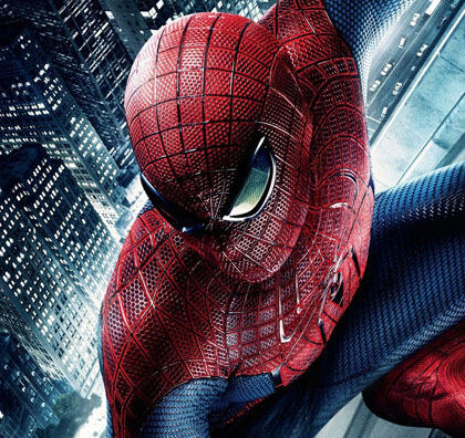 Musuh-musuh Tangguh di 'The Amazing Spider-Man 2'
