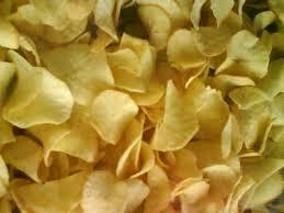 KERIPIK KHAS INDONESIA (YANG HOBI NGEMIL, MASUK)!