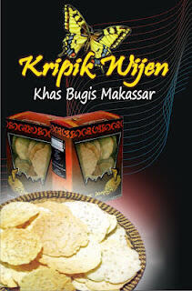 KERIPIK KHAS INDONESIA (YANG HOBI NGEMIL, MASUK)!
