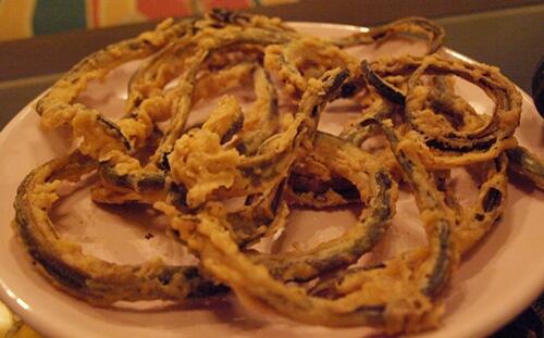 KERIPIK KHAS INDONESIA (YANG HOBI NGEMIL, MASUK)!