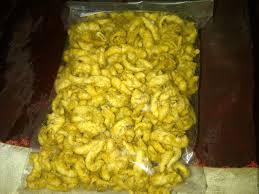 KERIPIK KHAS INDONESIA (YANG HOBI NGEMIL, MASUK)!