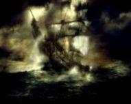 Kumpulan Kapal Legendris