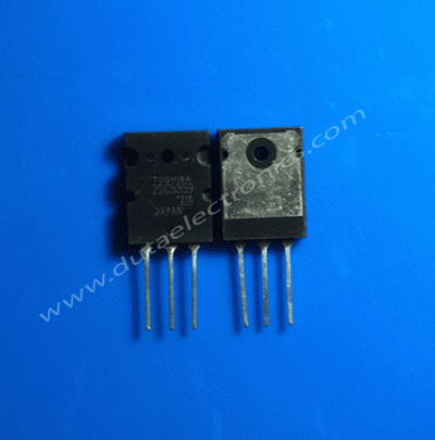 TRANSISTOR 2SC5359 (TO-3P)