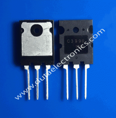 TRANSISTOR 2SC3990 (TO-247)